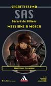 Missione a Mosca (Segretissimo SAS)