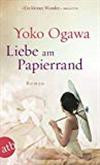 Liebe am Papierrand