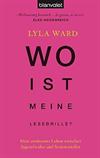 Wo ist meine Lesebrille?