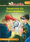 Ratekrimis für Superdetektive