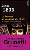 La Femme au masque de chair
