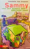 Sammy und der Schatz der bärtigen Mary
