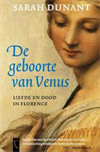 De geboorte van Venus