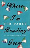 Where I'm Reading From