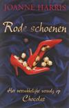 Rode schoenen