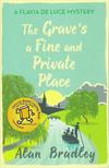 The Grave's a Fine and Private Place
