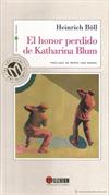 El honor perdido de Katharina Blum