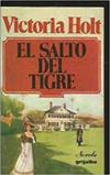 El Salto del Tigre