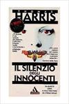 Il silenzio degli innocenti