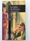 La tabla de Flandes