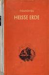 Heisse Erde.