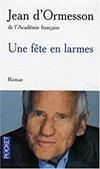 Une fête en larmes