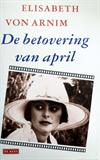 De betovering van april