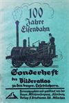 100 Jahre Eisenbahn