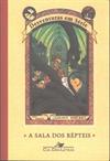 Desventuras em série: A sala dos répteis