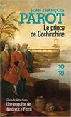 le prince de Cochinchine