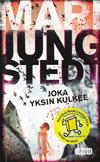 Joka yksin kulkee