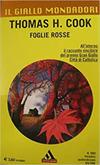Foglie rosse