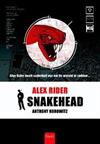 Alex Rider: SNAKEHEAD