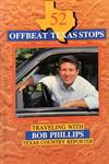 52 Offbeat Texas Stops