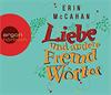 Liebe und andere Fremdwörter