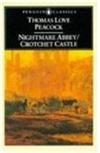 Nightmare Abbey, Crotchet Castle