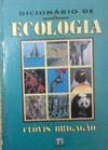 Dicionário de Ecologia