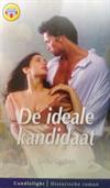 De ideale kandidaat