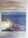 Limnologia E Manejo De Represas