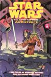 Star Wars: Clone Wars Adventures Vol 9