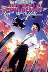 Neon Genesis Evangelion, Band 5: Der Grabpfeiler