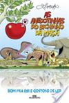 As anedotinhas do bichinho da maçã