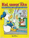 Kui, sanos Aku