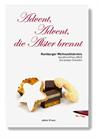 Advent, Advent, die Alster brennt: Hamburger Weihnachtskrimis