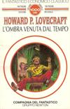 L'Ombra venuta dal Tempo