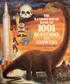 The Random House Book of 1001 Questions and Answers