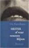 Hester of waar vrouwen blijven