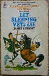 Let Sleeping Vets Lie