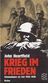 Krieg im Frieden