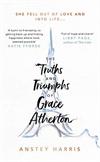 The truths and Triumphs of Grace Atherton