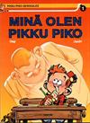 Minä olen Pikku Piko