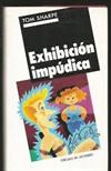 Exhibición impúdica
