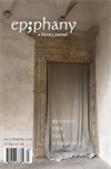 Epiphany, a literary journal: Beyond the Pale Unknown