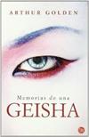 Memorias de una Geisha