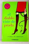 El diablo viste de prada