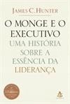 O monge e o executivo