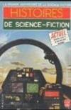Histoires de Science-Fiction