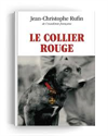 Le collier rouge
