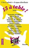 13 à table !