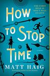 How to Stop Time